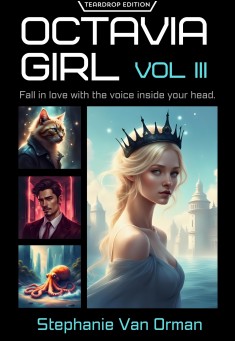 Octavia Girl Vol. III